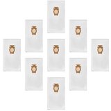 INORCO 9 paketov vrečk za prah za sesalnik za 204811 204814 204808 205811 za vse generacije in modele Sentria, (21853913) Cene