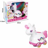  Unicorn sa muzikom i svetlom 35395a ( 32/09132 ) | ePonuda.com