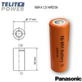 Panasonic NiMH A 1.2V 2100mAh BK210A ( HHR210A ) ( 0693 ) Cene