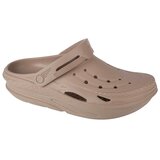 Crocs Japonke Off Grid Clog Bež | Shoptok.si