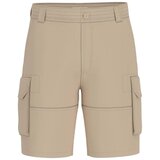 Guess Kratke hlače & Bermuda M6GD30WGCV1 Bež | Shoptok.si