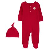 Carter's dvodelni komplet za bebe dečake CTS-1R568310 Cene