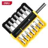Deli Set umetaka 15-delni EDL251201 | ePonuda.com