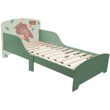 Kinder Home dečiji krevet Šuma - zaštita od pada ( TF-6805 ) | Eponuda.com