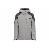 Dainese jakna S001 dermizax ev flexagon silver-filigree l xl Cene