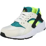 Nike Sportswear Superge 'Huarache' apno / svetlo siva / zelena / črna