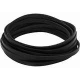  Kožni Remen Crna 200 x 0,6 cm Koža | shoptok.hr