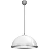  Luster na sajli KITCHEN 1xE27/15W/230V beo/hrom | Eponuda.com
