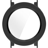 INF zaščitno ohišje s kaljenim steklom, združljivo s cmf Watch3 pro - črno, (5000080009) | Shoptok.si