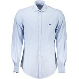 HARMONT &amp; BLAINE HARMONT & BLAINE MEN&#39;S BLUE LONG SLEEVE SHIRT | shoptok.hr