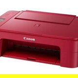  MFP CANON Pixma TS3352 red | Eponuda.ba