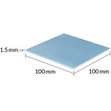 Arctic Thermal Pad TP-3 1.5mm100x100mmidealan za RAM, chipset, IC | Eponuda.ba