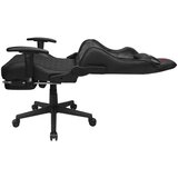 Rampage Stolica gaming KL-R71 EMPIRE crno/srebrna 36527 | Eponuda.com
