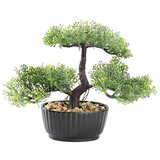 Sengetojslager veštačka biljka Bonsai | Eponuda.com