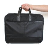  Torba za laptop 17" D-11 crna Cene