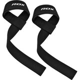 RDX Sports Gurtne za dizanje tegova Plus, Crne Cene