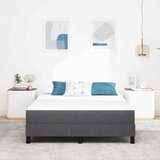  Madrac s madracem Siva 140 x 190 cm tkanina | shoptok.hr