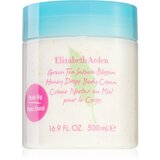 Elizabeth Arden Green Tea Sakura Blossom mehčalna krema za telo odišavljen za ženske 500 ml Cene