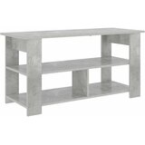  Stalak za TV Betonski sivi 100 x 40 x 50 cm | shoptok.hr