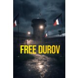 Steam FREE DUROV (PC) Key GLOBAL | ePonuda.com