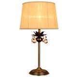 Candellux adonis stona lampa 1X60W E27 patina | ePonuda.com