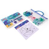 Disney Stitch Putni set za pisanje i crtanje | shoptok.hr