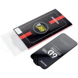  6D Pro Glass kaljeno staklo za Xiaomi Redmi Note 12 Pro / 12 Pro + crno | shoptok.hr