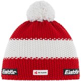 Eisbär Kape Star Pompon MU SKA Rdeča | Shoptok.si