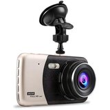  Retoo M040 avto kamera Full HD s kamero za vožnjo nazaj | Shoptok.si