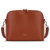 Vuch Crossbody torba Marcia Brown, 20 x 24 cm Slike