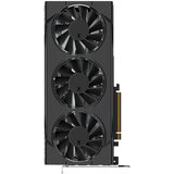 XFX Swift AMD Radeon RX 9070 OC Triple Fan Gaming Edition with 16GB GDDR6 HDMI 3xDP RX-97SWFT3B7 | ePonuda.com