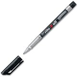 Stabilo Stabilo: Write 4 all &quot,F&quot, črni alkoholni flomaster 0,7mm Cene