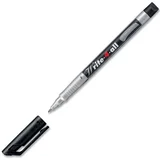 Write 4 all &quot,F&quot, crni alkoholni flomaster 0,7mm