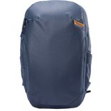 Peak Design Potovalni nahrbtnik - 30L - Polnočno modra barva, (20613258) | Shoptok.si