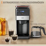 Krups KM 8428 Grind Aroma XL | shoptok.hr