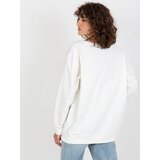 Vikki Sweatshirt-VI-BL-094.03P-ecru | Shoptok.si