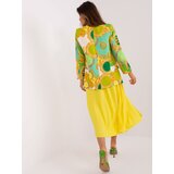 Italy Moda Blazer-DHJ-MA-15621B.67-Light Green | Shoptok.si