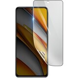 3mk hidrogelna zaš?ita zaslona pred udarci za xiaomi poco F3, prozorno, (21153946) | Shoptok.si