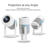 Zeus projektor N1 pro fhd 1920X1080/LED LCD/5000 LUM(200 ansi)/wifi/mirac/hdmi/usb/zvuč/andr 11 | Eponuda.com