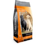 BIO FORM standard hrana za odrasle manje aktivne pse 3kg 24/10 (adult crock) cene