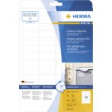 Herma Outdoor Adhesive Film 9535 45,7x21,2 10 sheets 480 pcs. Cijene