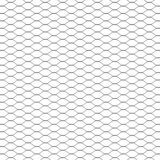 vidaXL Heksagonalna ograja Siva 1,5x50 m Jeklena, Ograjni stebri z osnovnimi ploščami 13 kos Ø32mm 83,5cm Cinkana jeklena | Shoptok.si