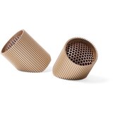 Lexon Ray set zvučnika magnetnih Bluetooth zvučnika zlatna LA132VG3 | ePonuda.com