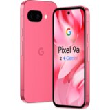 Google PIXEL 9A 8/128GB PEONY + BUDS A, (22068221) | Shoptok.si