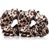 Glov Scrunchies elastike za lase S 2 kos Cene