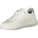 Calvin Klein WOMEN&#39;S SPORTS FOOTWEAR WHITE | Shoptok.si