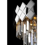  Luster na stalku CARISMA 9xE14/40W/230V matni hrom | Eponuda.com