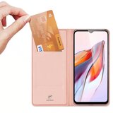 Dux ducis Skin Pro – preklopna maska za Redmi 12C pink | shoptok.hr