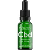 CBD kozmetika M&Aacute;DARA Custom Actives Cannabidiol Concentrate - 17,50 ml cijene