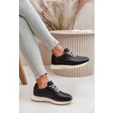 Big Star Women's Sneakers Sports Shoes Made Of Eco Leather | Shoptok.si